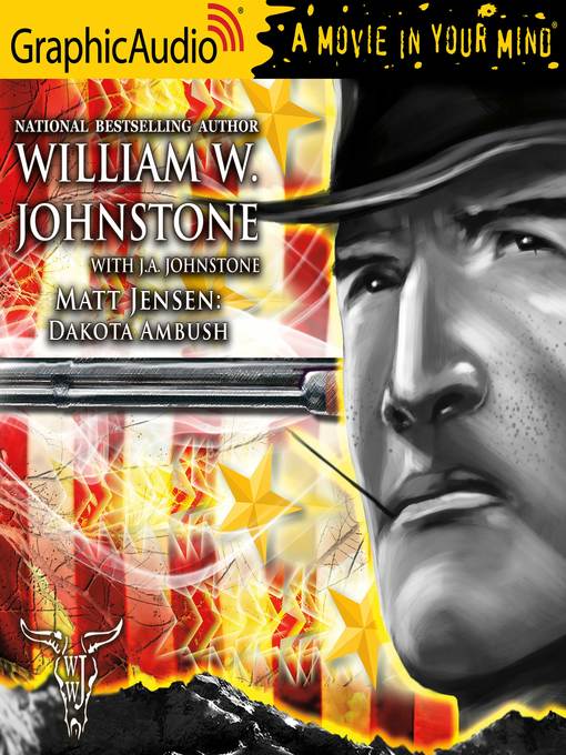 Title details for Dakota Ambush by William W. Johnstone - Available